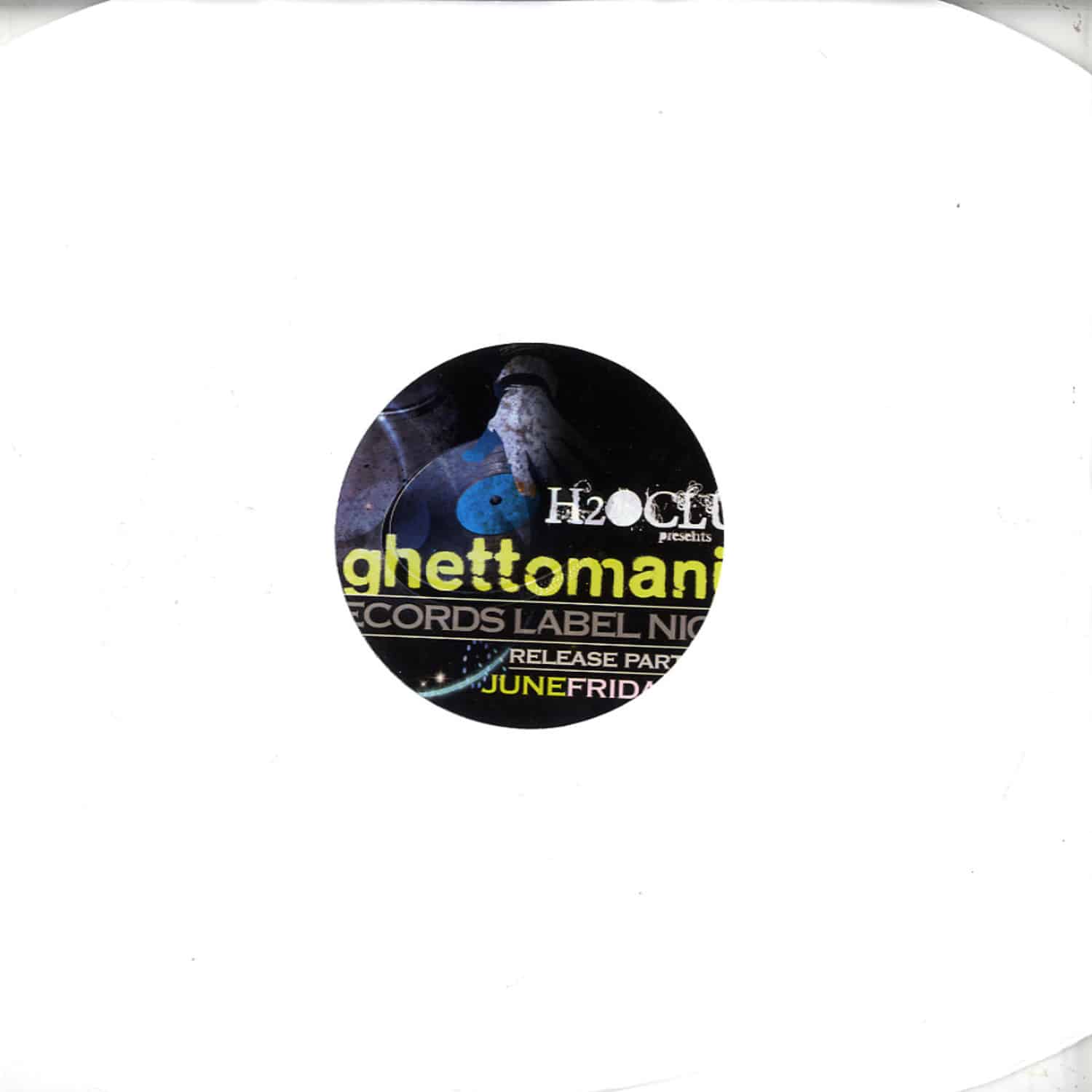 Various Artists - Manu Kenton - SEXY BASE EP 