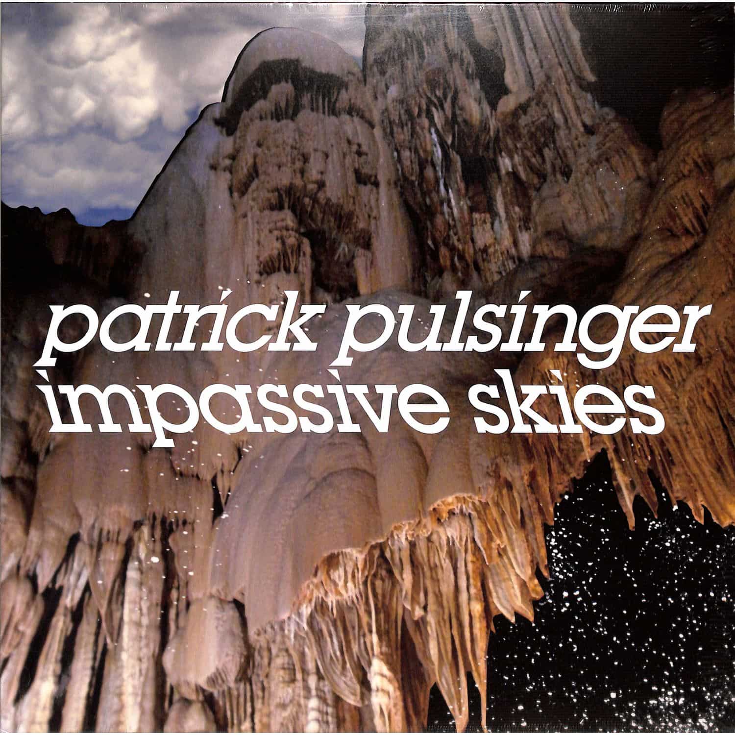 Patrick Pulsinger - Impassive Skies 