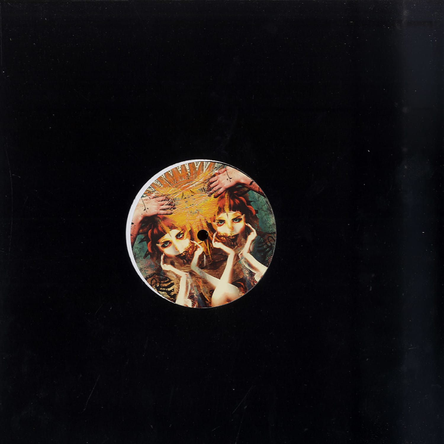 KC1 - MECHANICAL TRIP EP