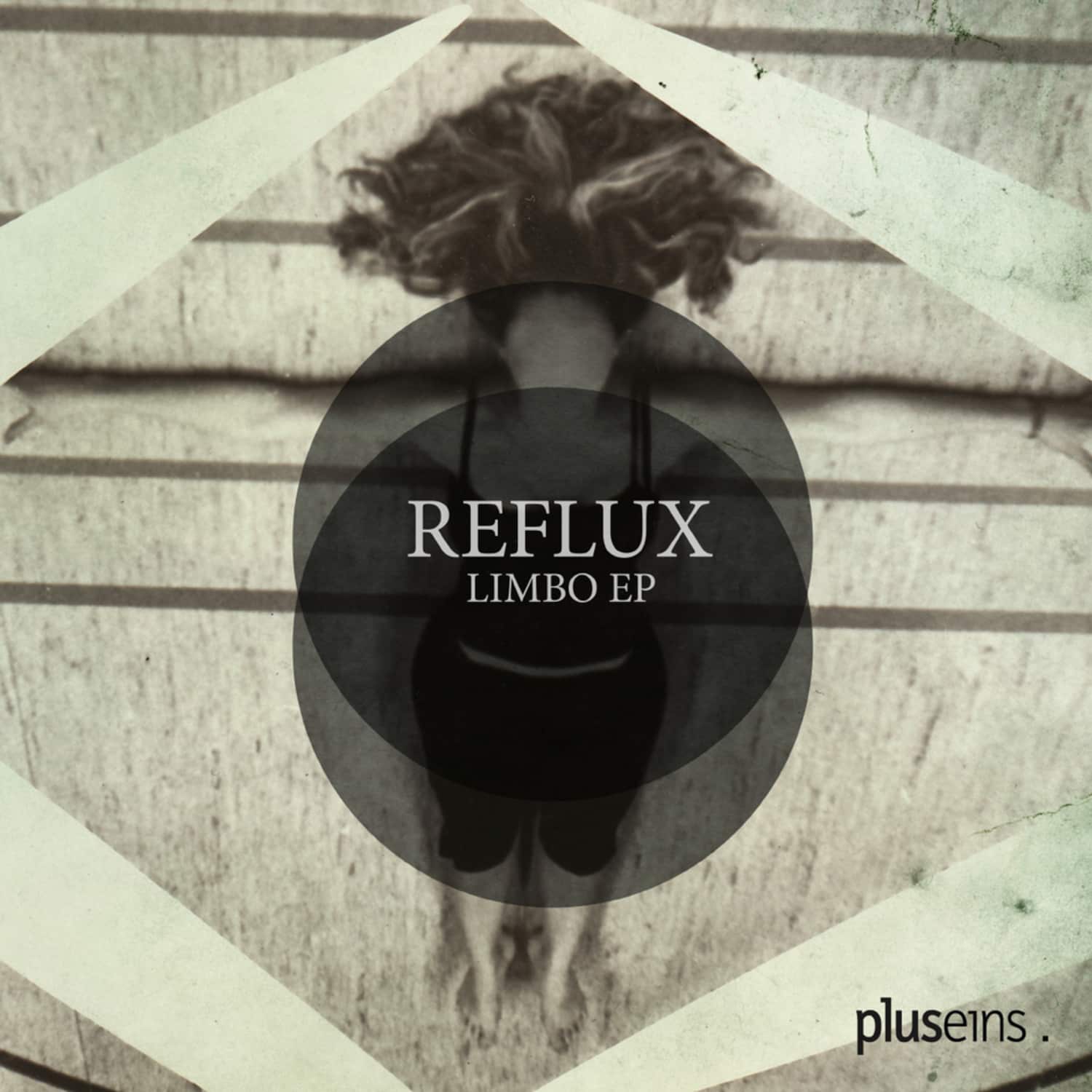 Reflux - LIMBO EP