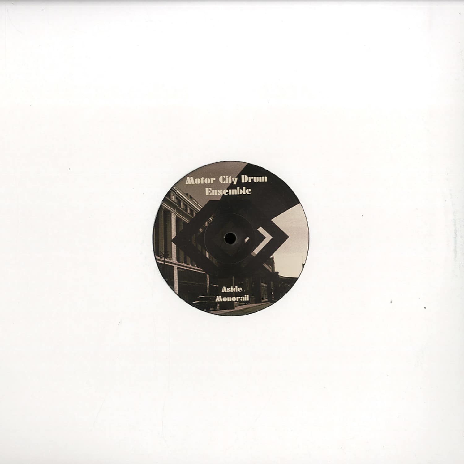 Various Artists - MCDE 1206/07 