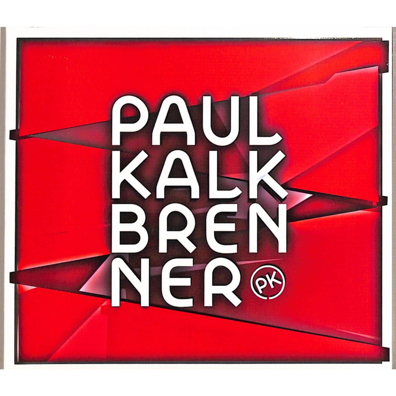 Paul Kalkbrenner - ICKE WIEDER 