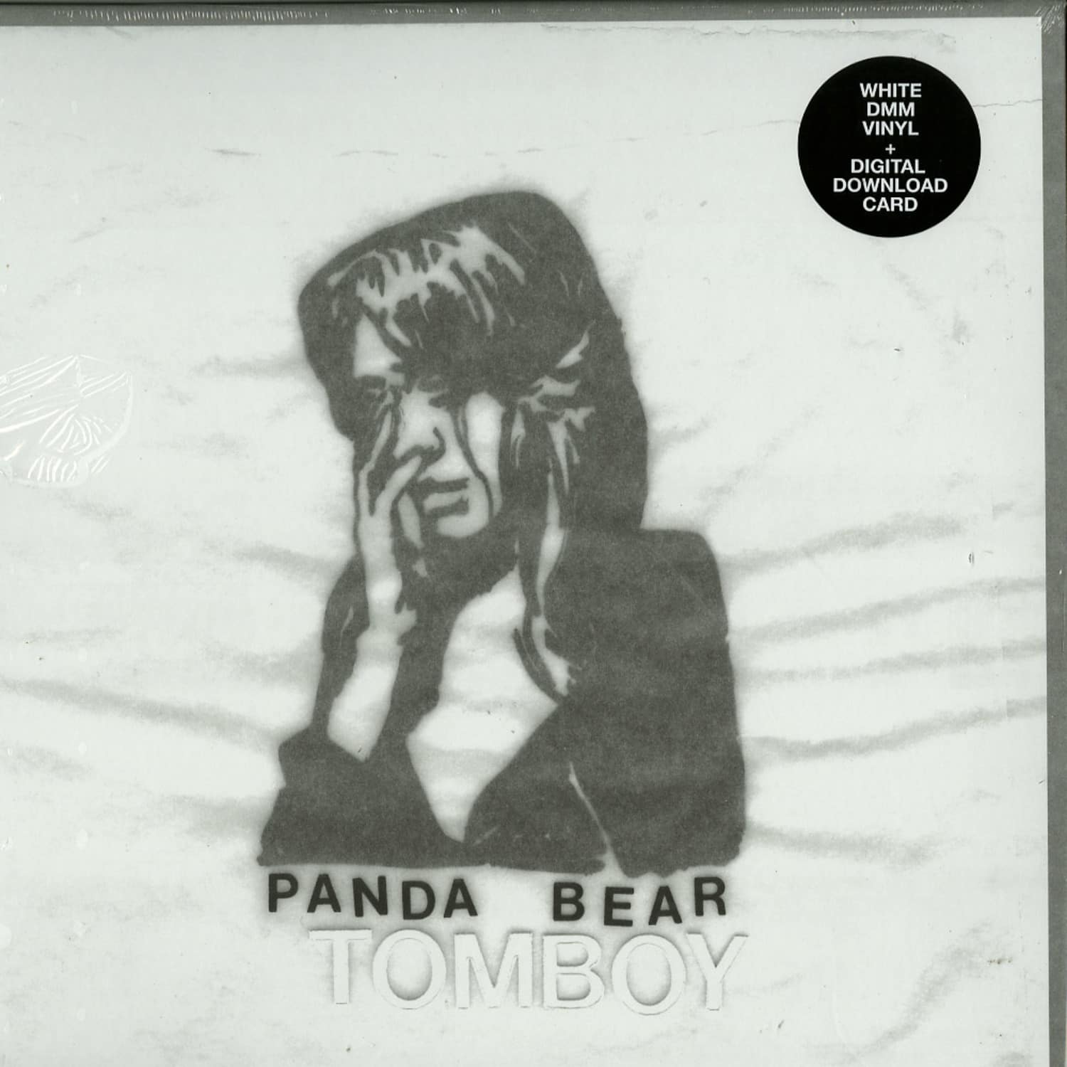 Panda Bear - TOMBOY 