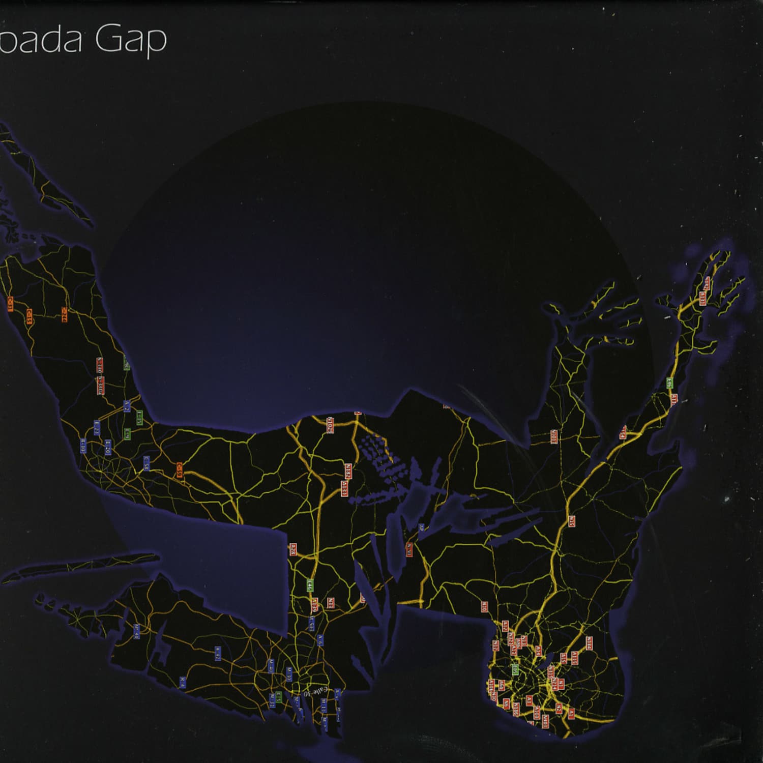 Spada - GAP