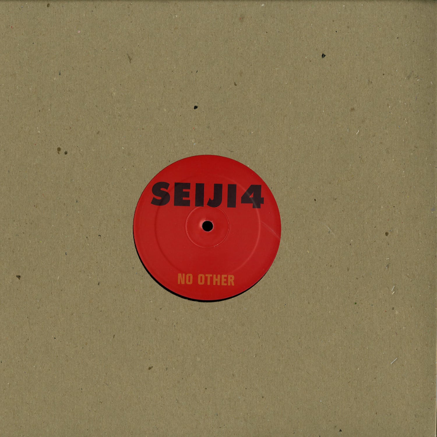 Seiji - SEIJI 4