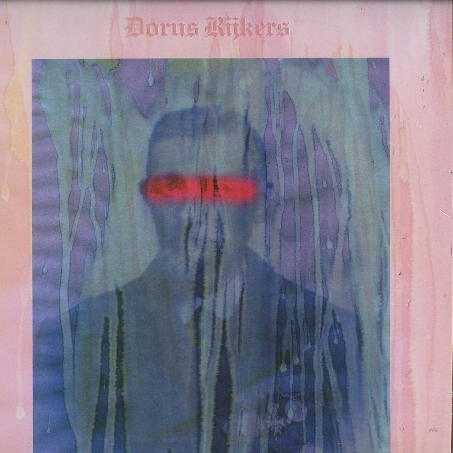 Simon Ratcliffe - DORUS RIJKERS EP