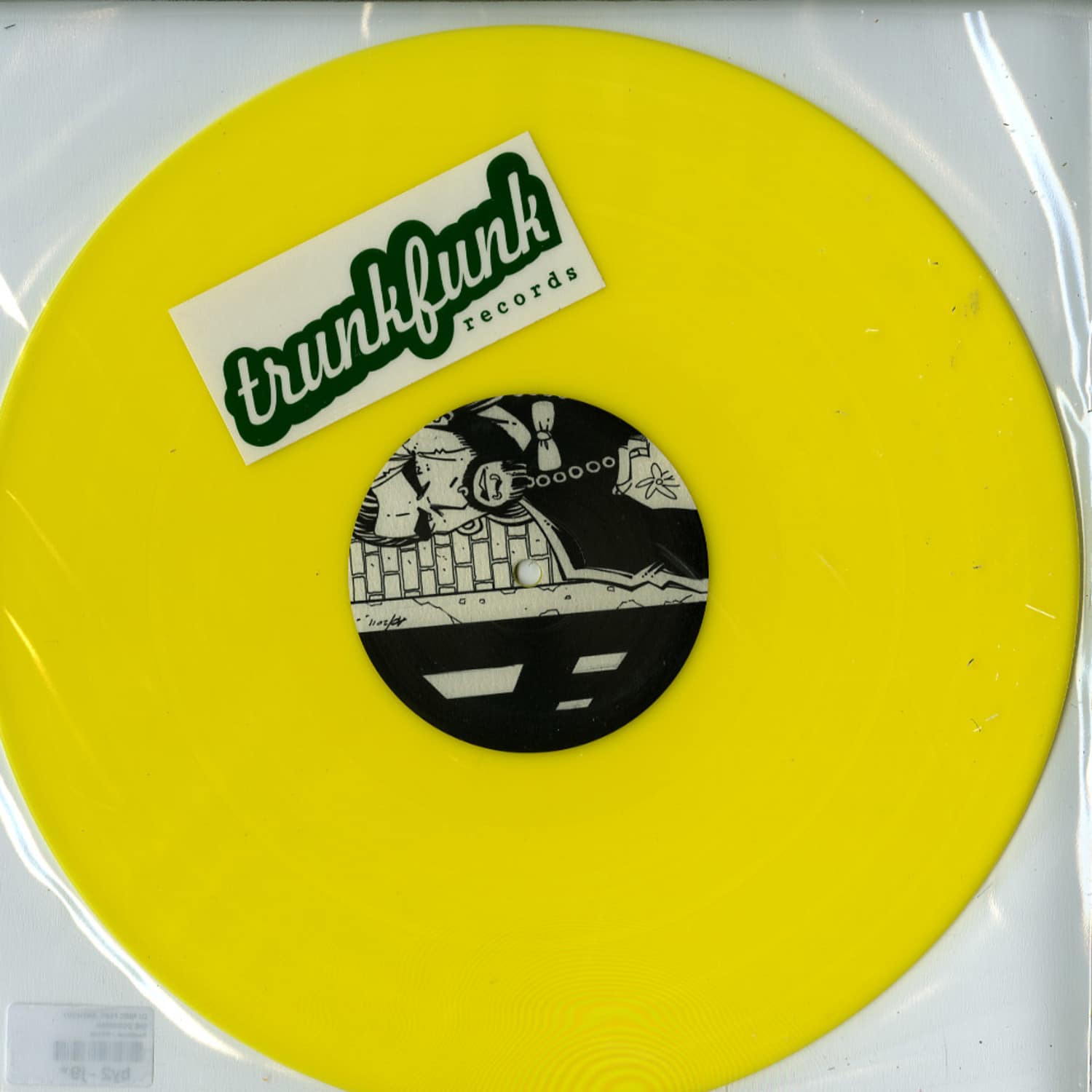 DJ NIBC feat. Anthony Mills - THE DOORMAN