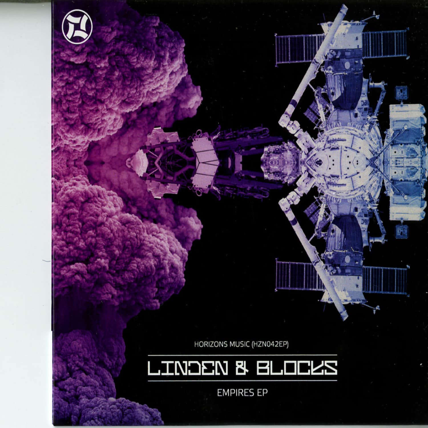 Linden & Blocks - EMPRES EP 