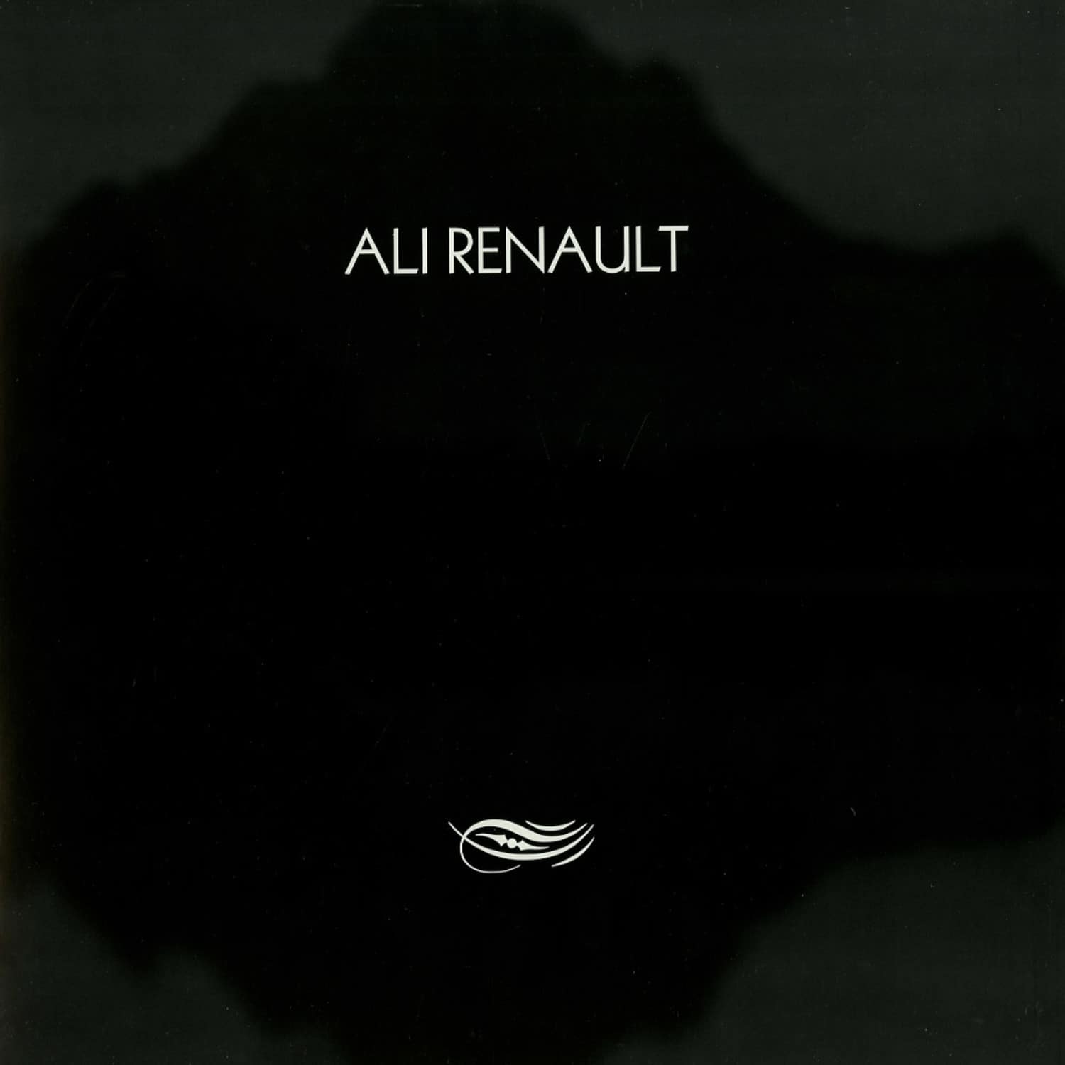 Ali Renault - ALI RENAULT 