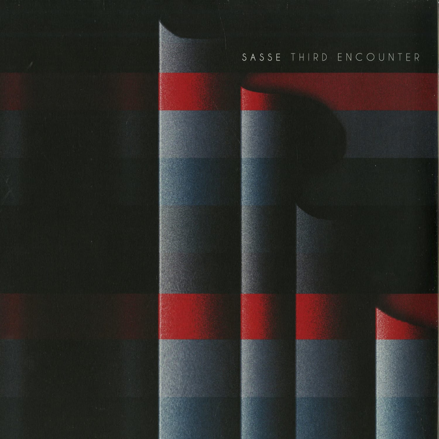 Sasse - THIRD ENCOUNTER 