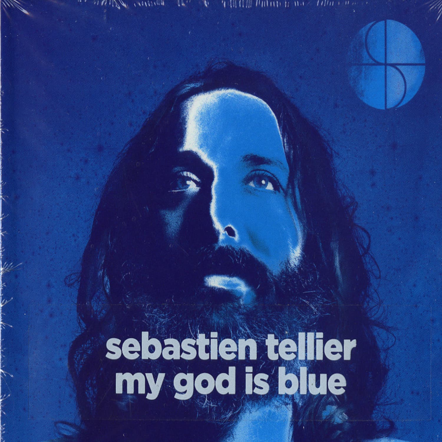 Sebastien Tellier - MY GOD IS BLUE 