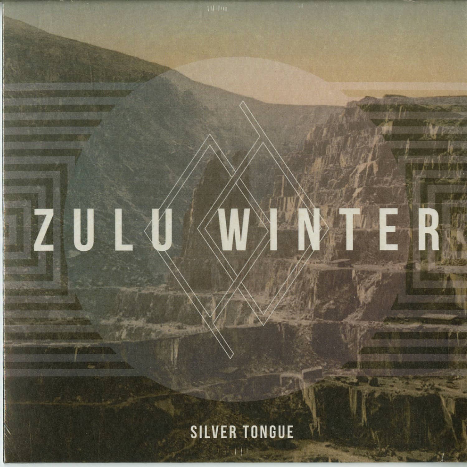 Zulu Winter - SILVER TONGUE 