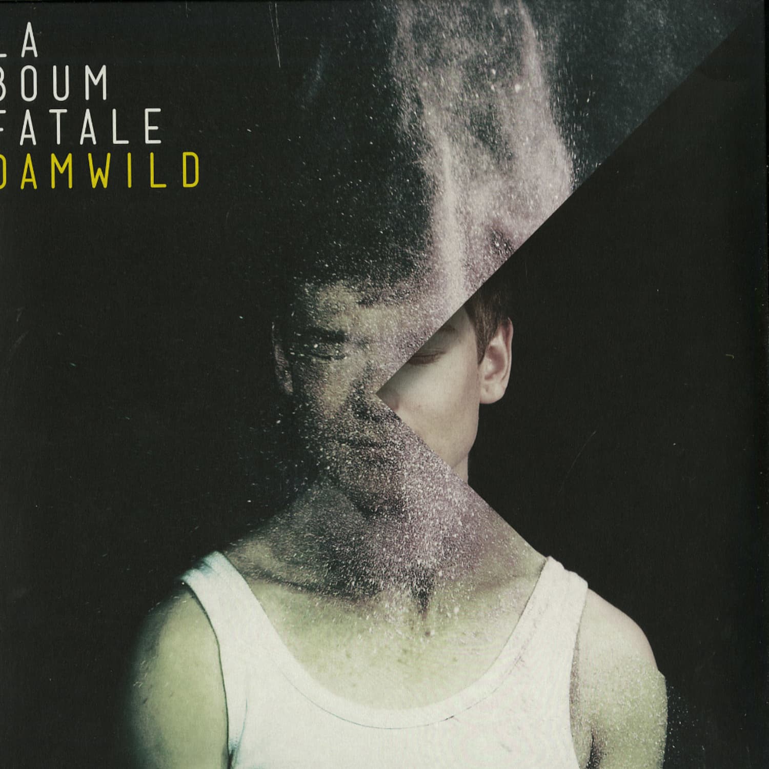La Boum Fatale - DAMWILD 