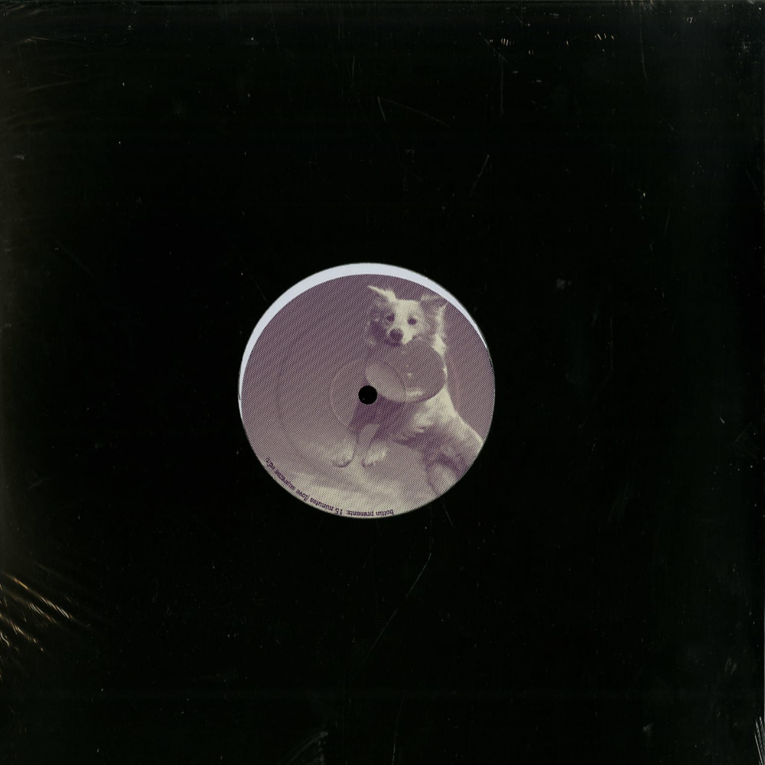 Bottin & Love Supreme - ARTIFACT 5 