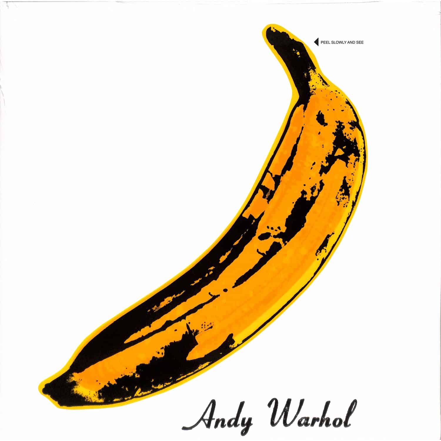Velvet Underground - THE VELVET UNDERGROUND & NICO - 45TH ANNIVERSARY 
