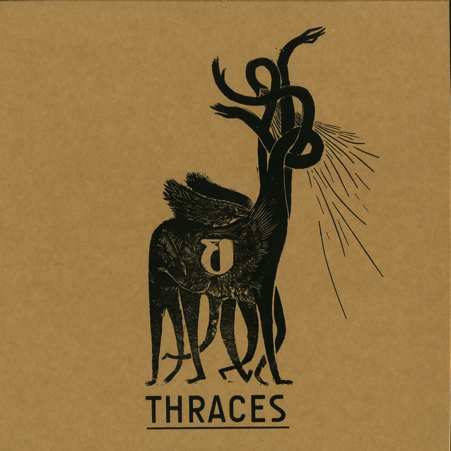 Thraces - THRACES 