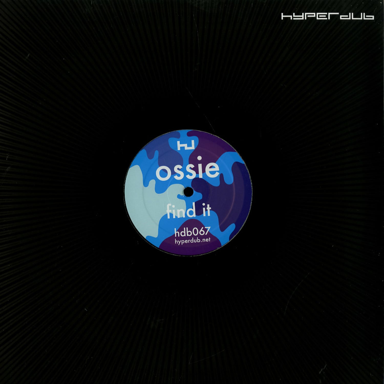 Ossie - IGNORE EP