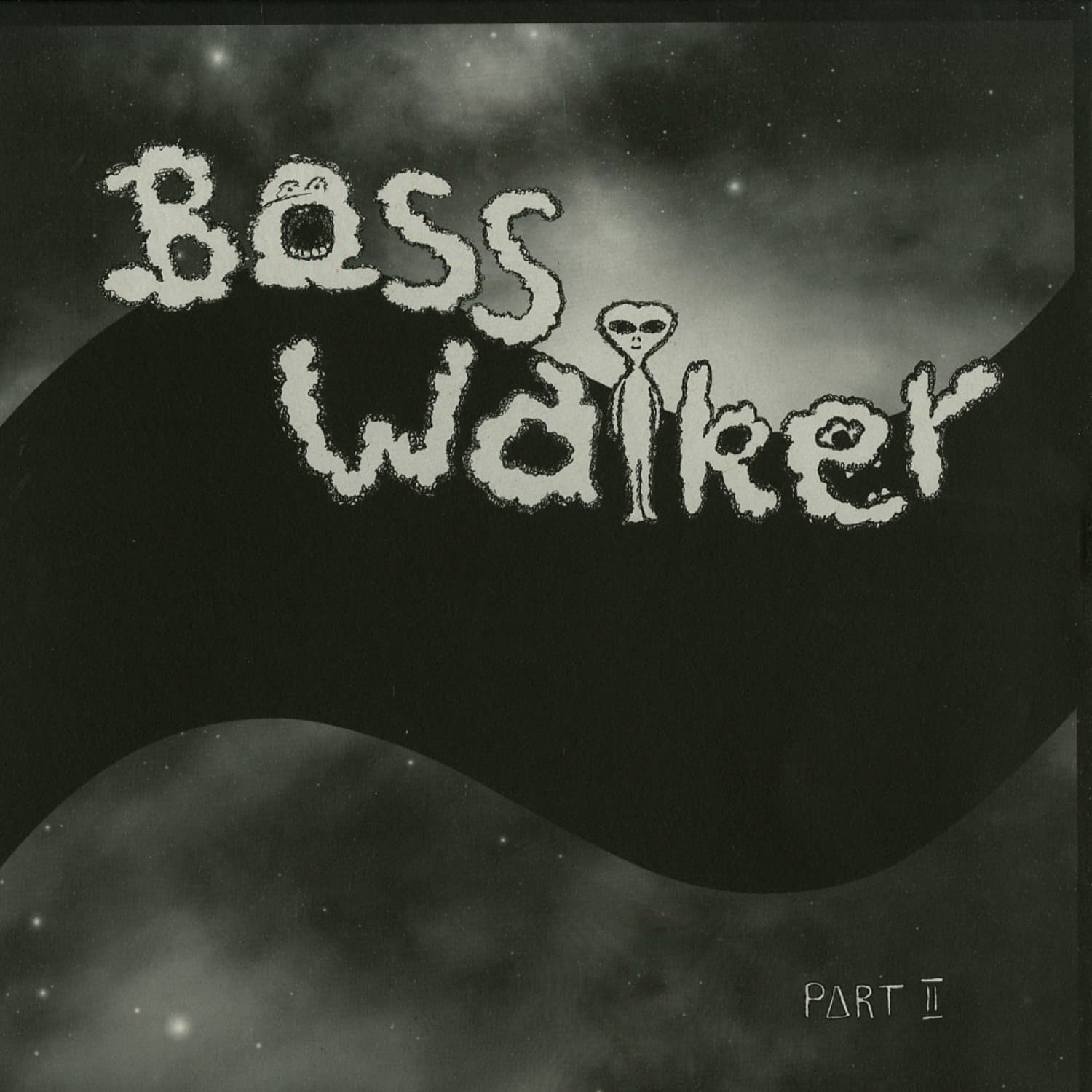 Anja & 785 - BASSWALKER PT.2