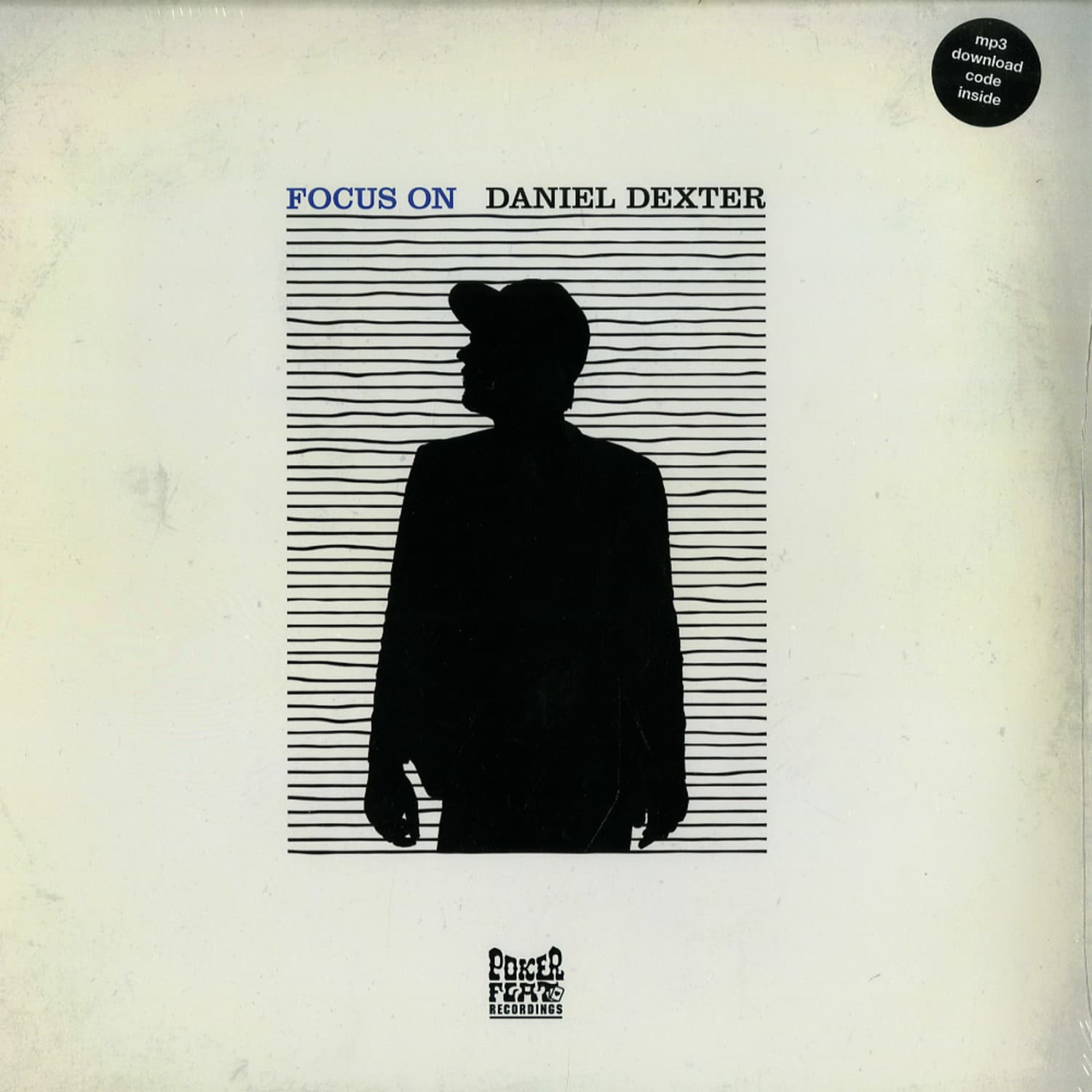 Daniel Dexter - FOCUS ON DANIEL DEXTER 