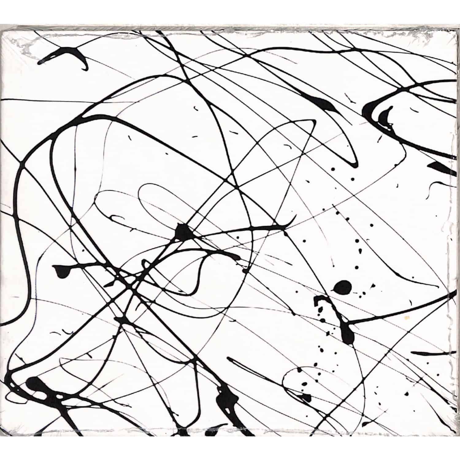 Youand:themachines - BEHIND LP