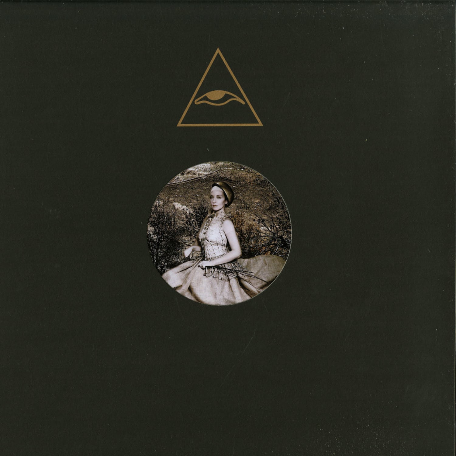 Dinky - FALLING ANGEL 