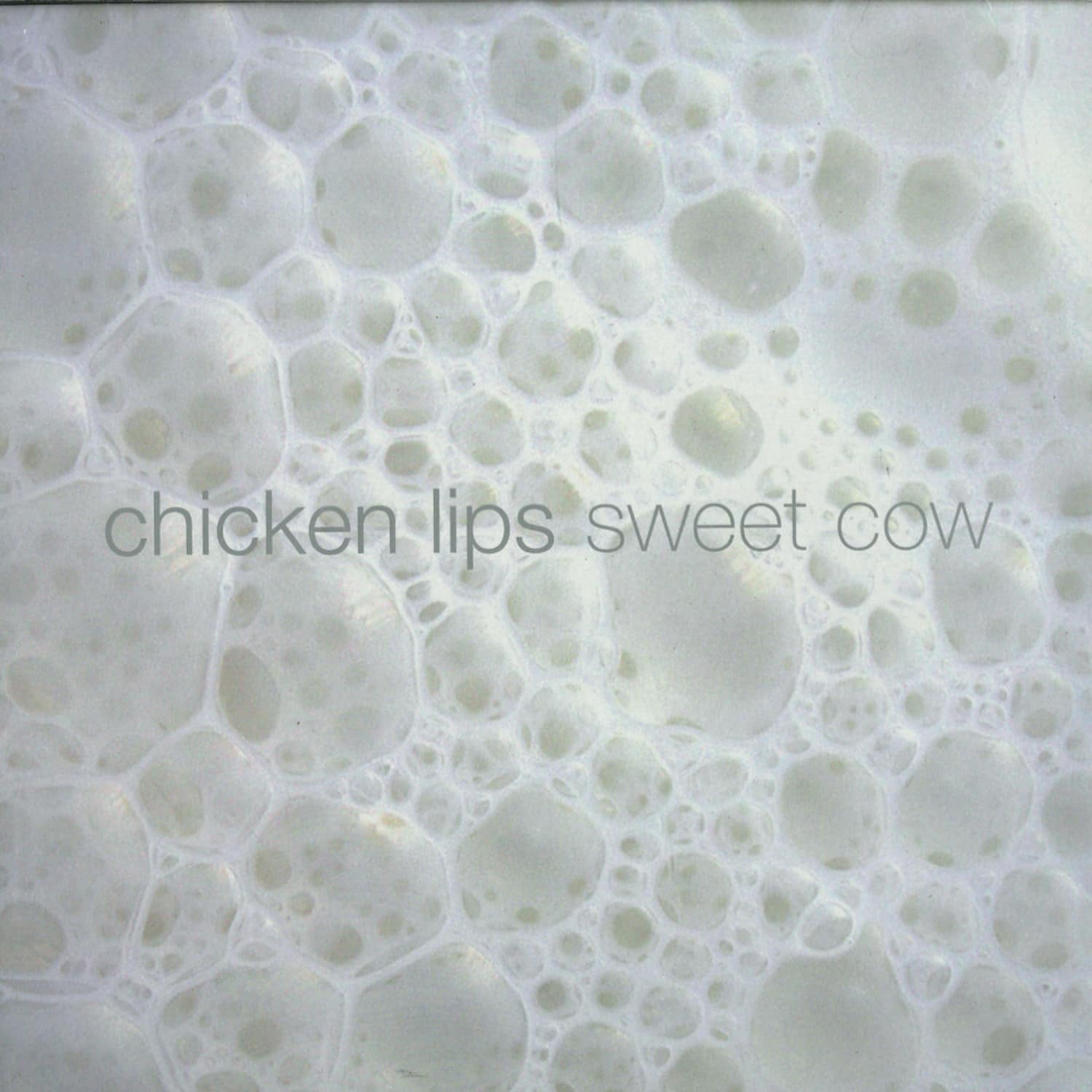 Chicken Lips - SWEET COW 