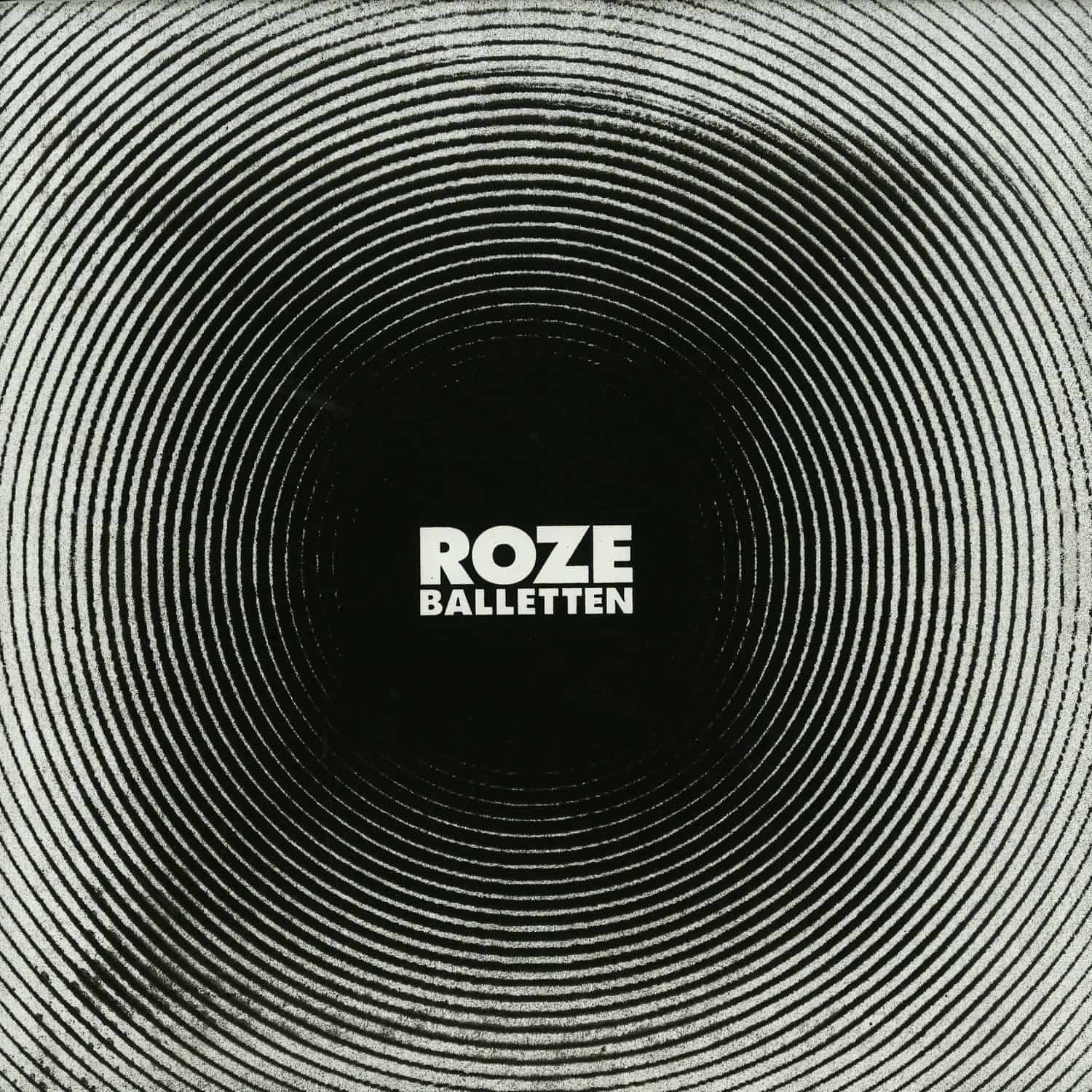 Various Artists - MAUD SARR EP