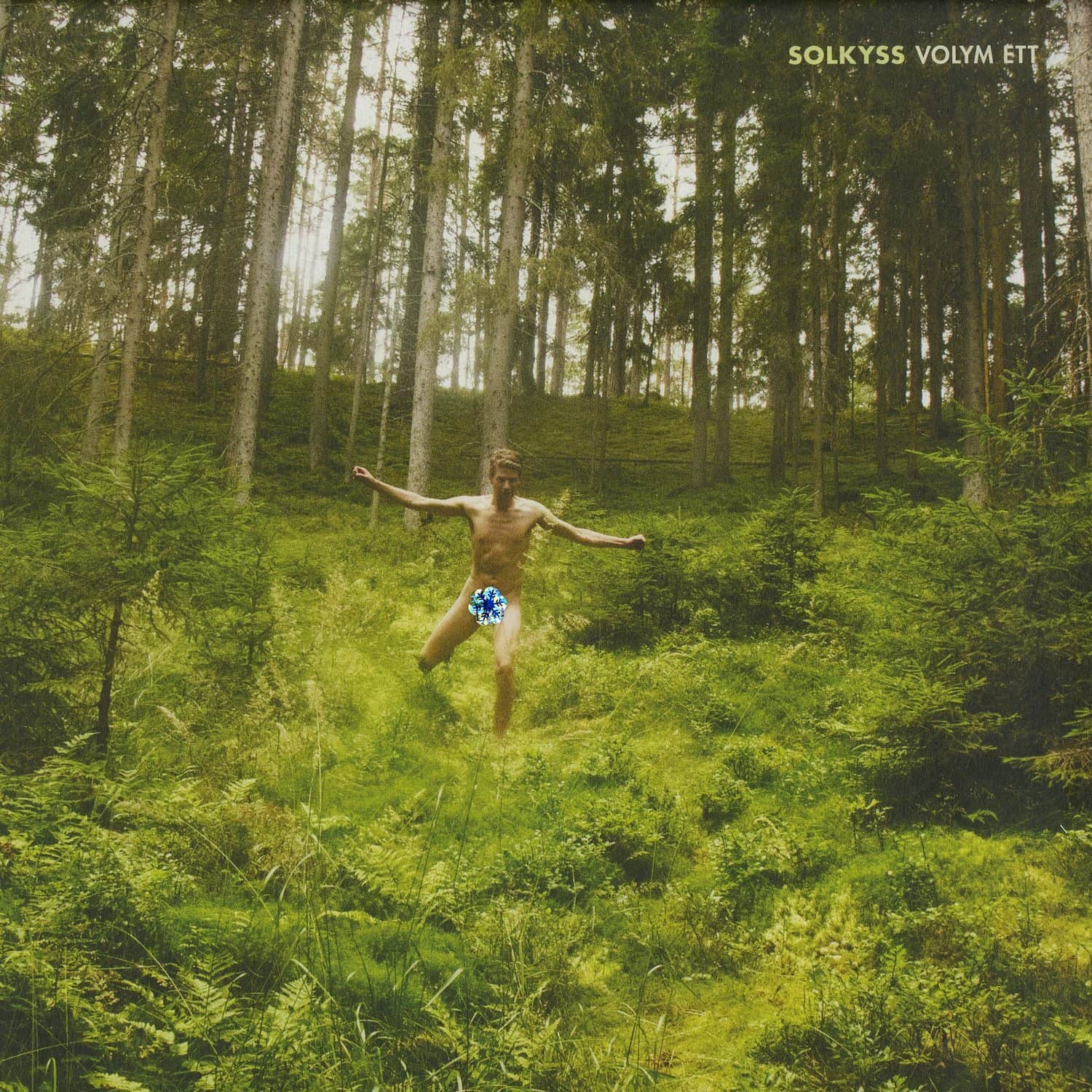 Various Artists - SOLKYSS VOLYM ETT 