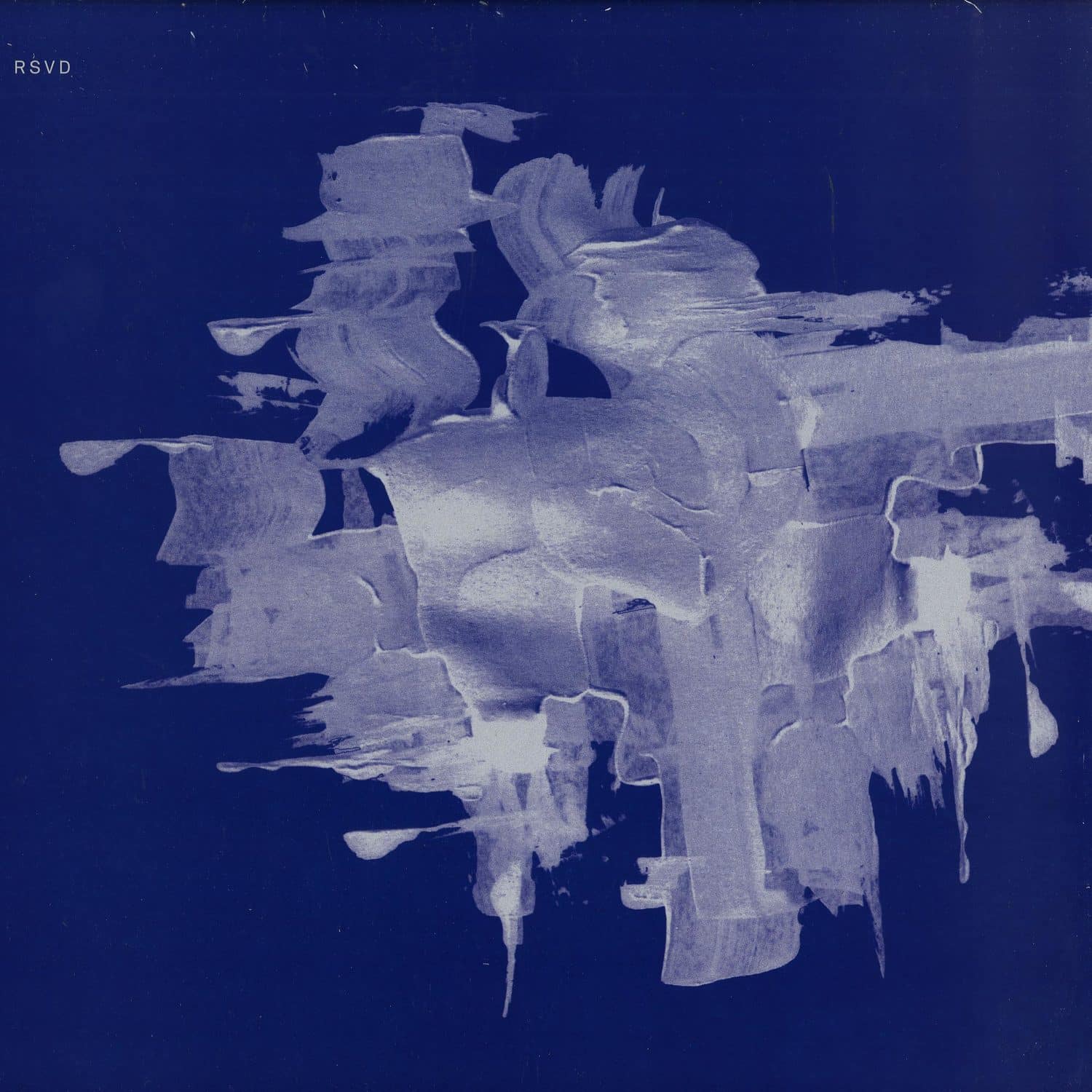 Kwartz - ISOLATED PROCESS EP 