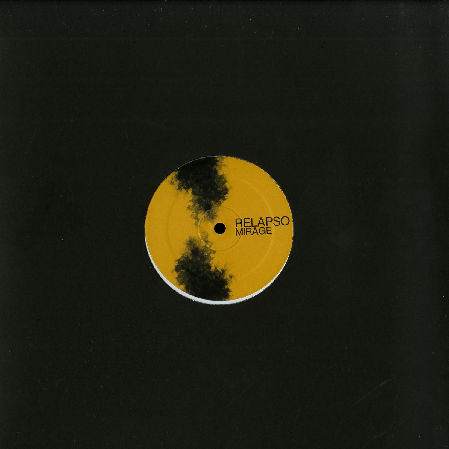 Relapso - MIRAGE / HUNTED