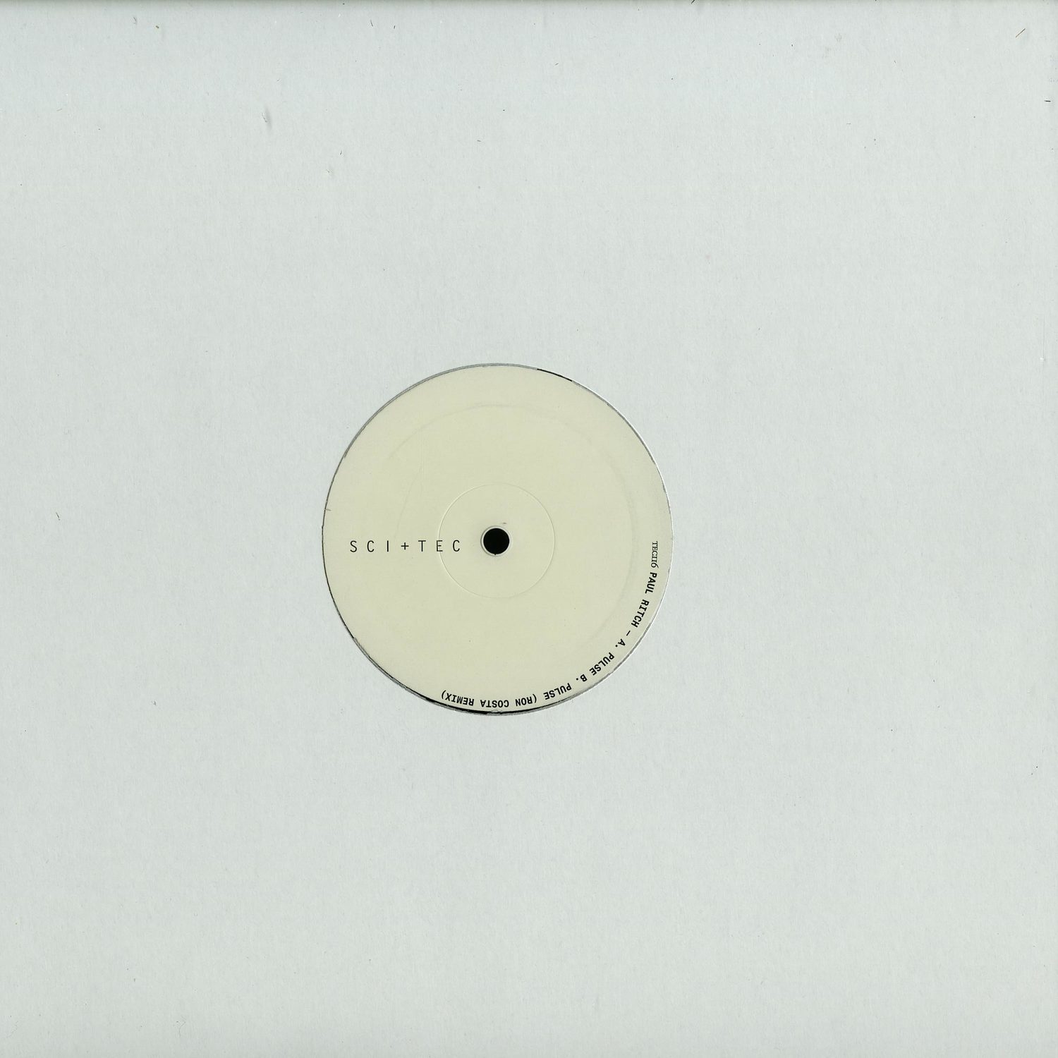 Paul Ritch - PULSE