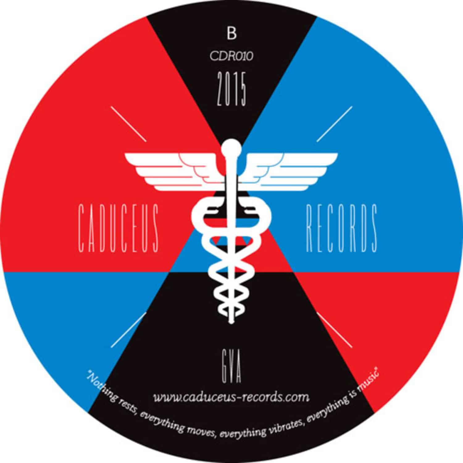 Madben - COULEURS DE DANSE