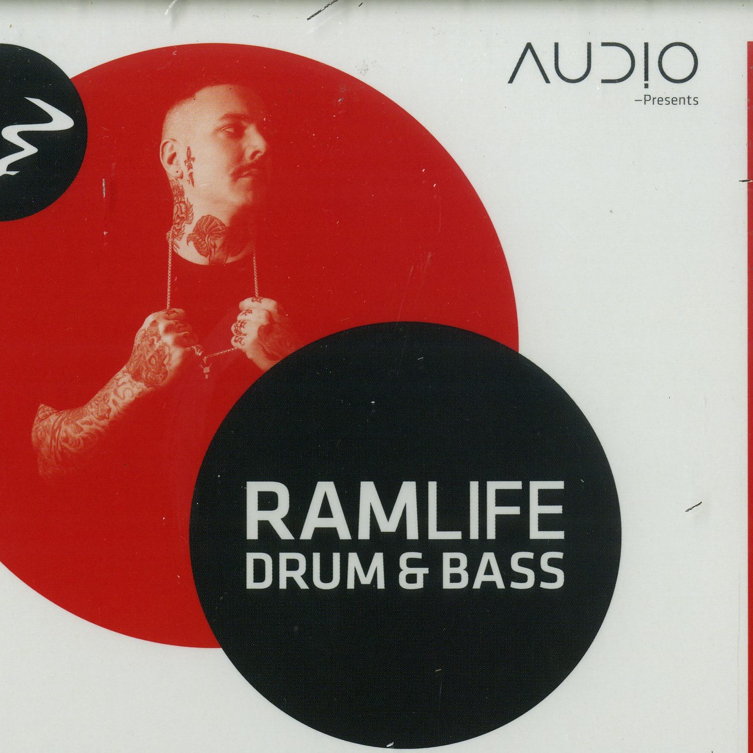 Various Artists - RAMLIFE DRUM & BASS 