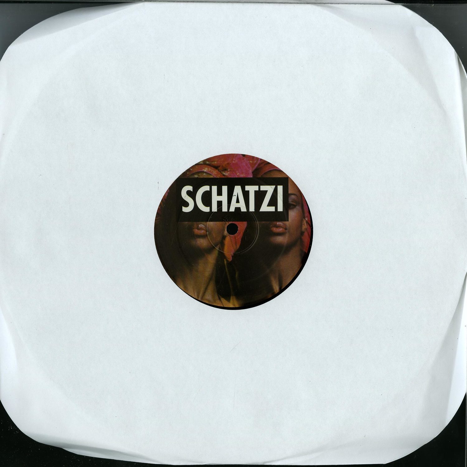 Various Artists - SCHATZI VOL.1