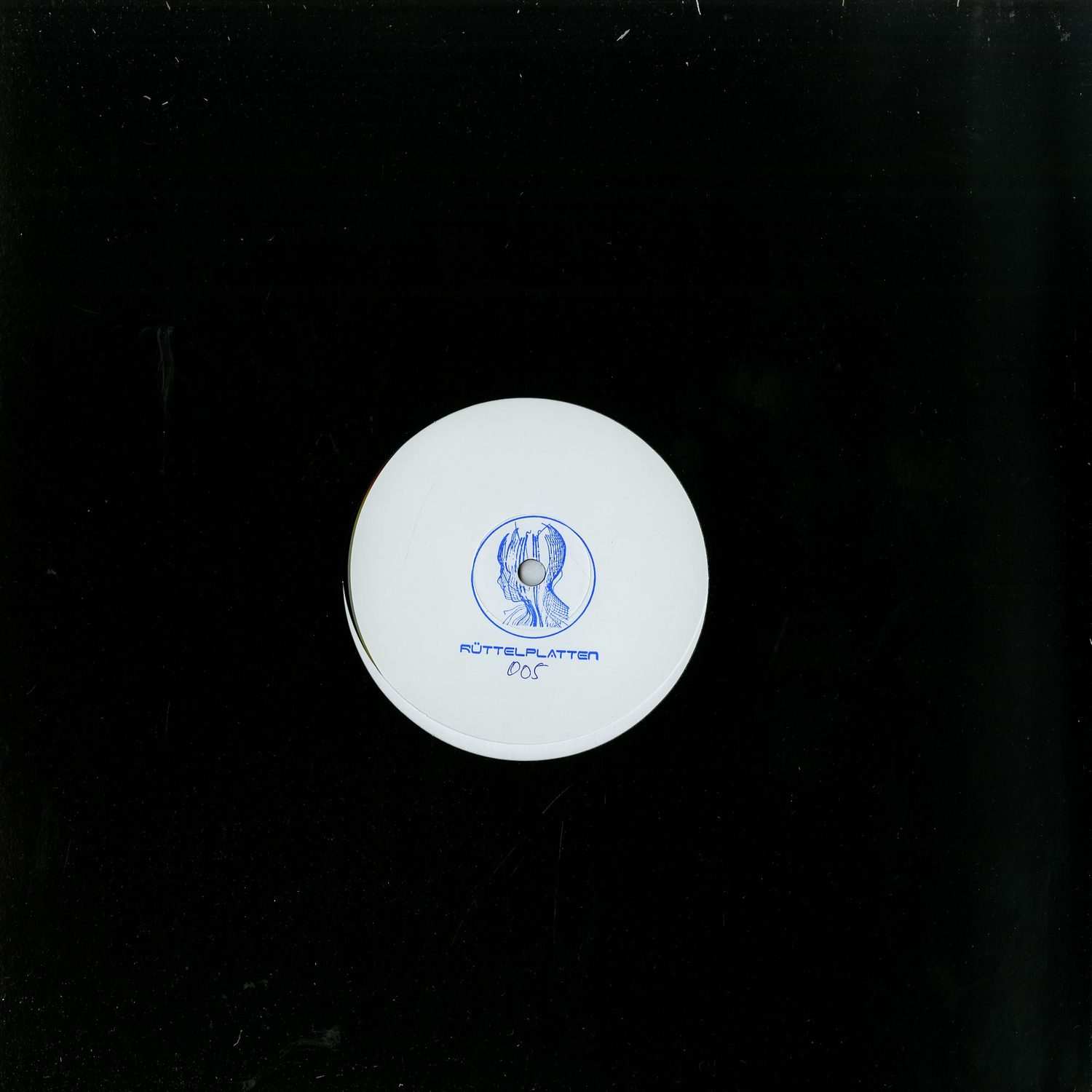 Starskie & Hagi - EP