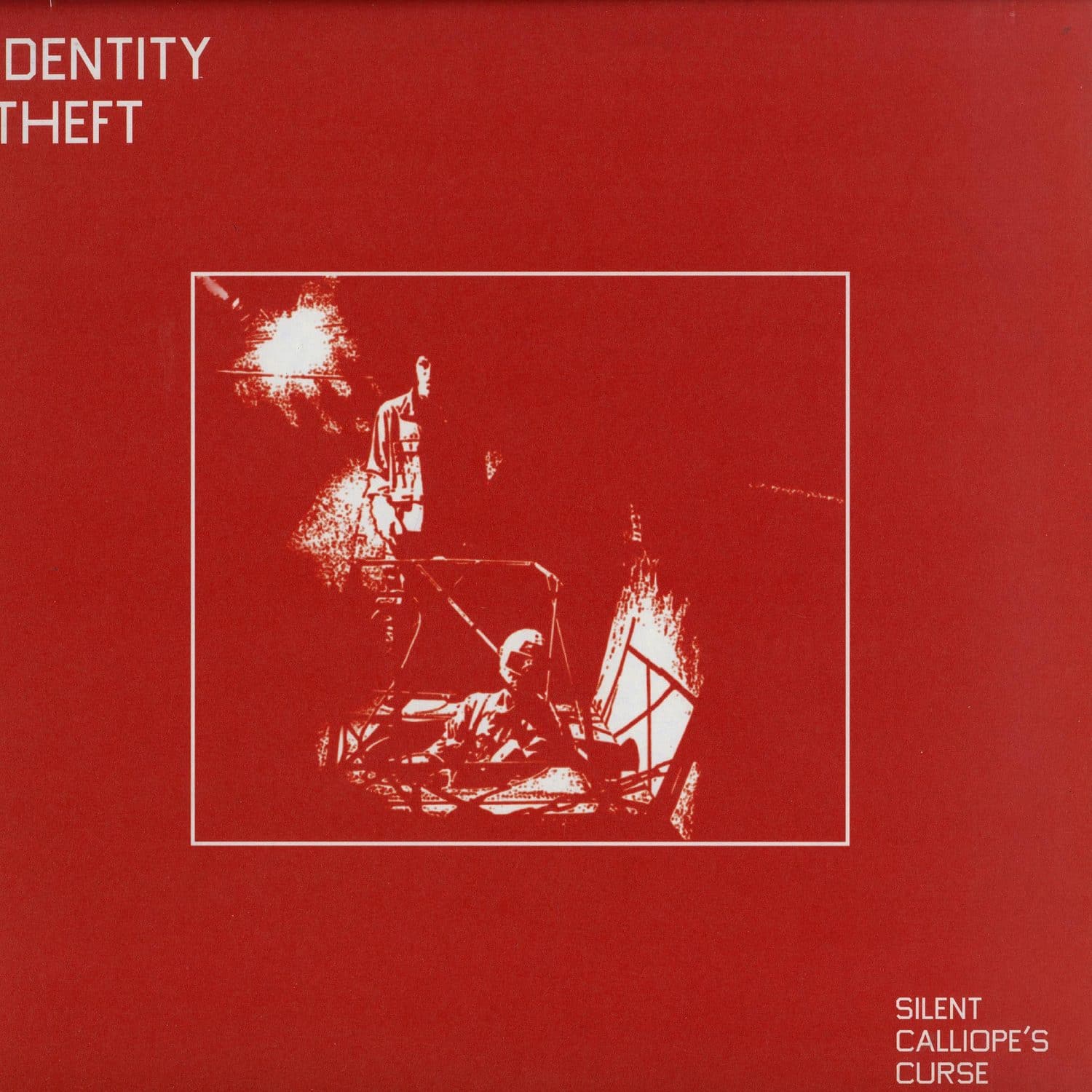 Identity Theft - SILENT CALLIOPE S CURSE