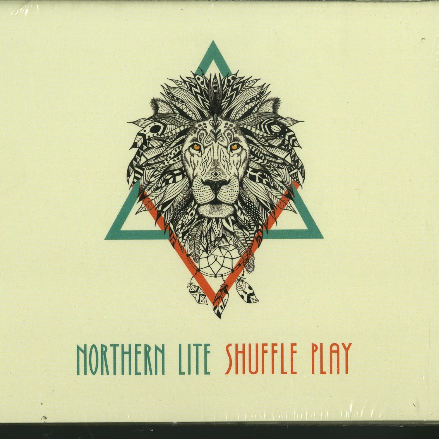 Northern Lite - SHUFFLE PLAY 