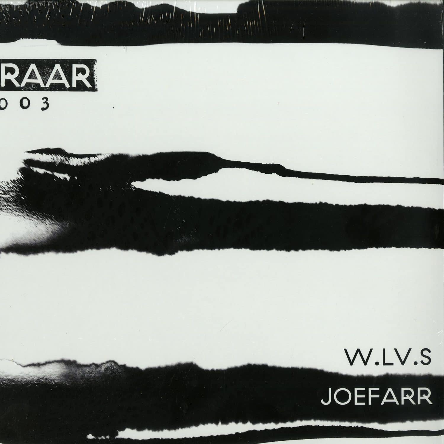W.LV.S / JOEFARR - RAAR003