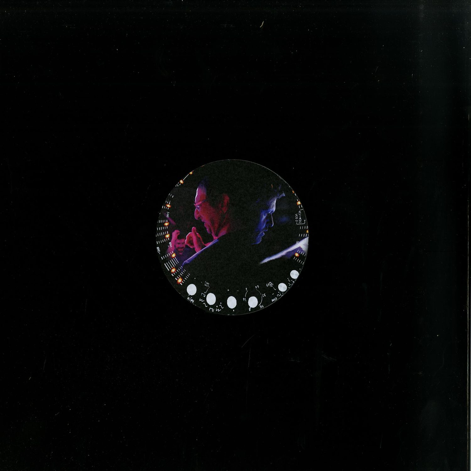 Thee J Johanz - VIVIAN