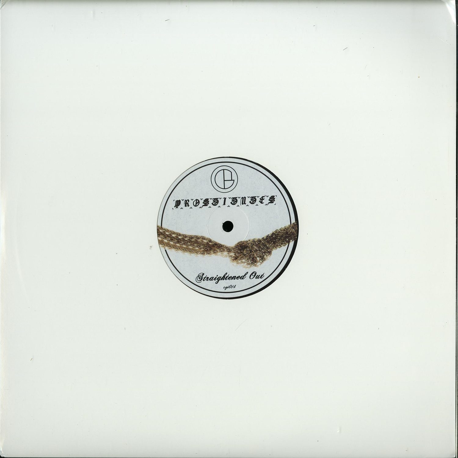 Prostitutes - STRAIGHTENED OUT