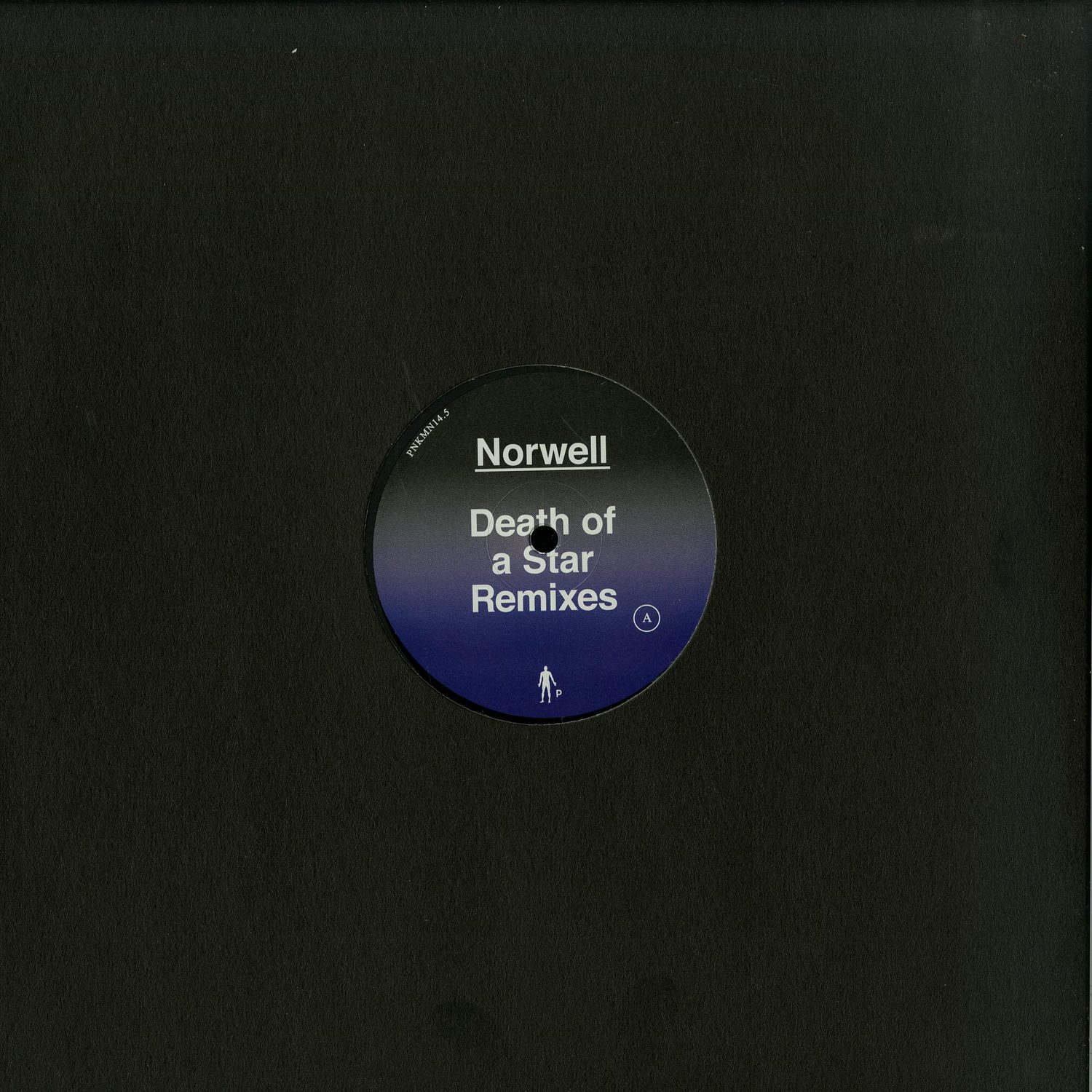 Norwell - DEATH OF A STAR REMIXES