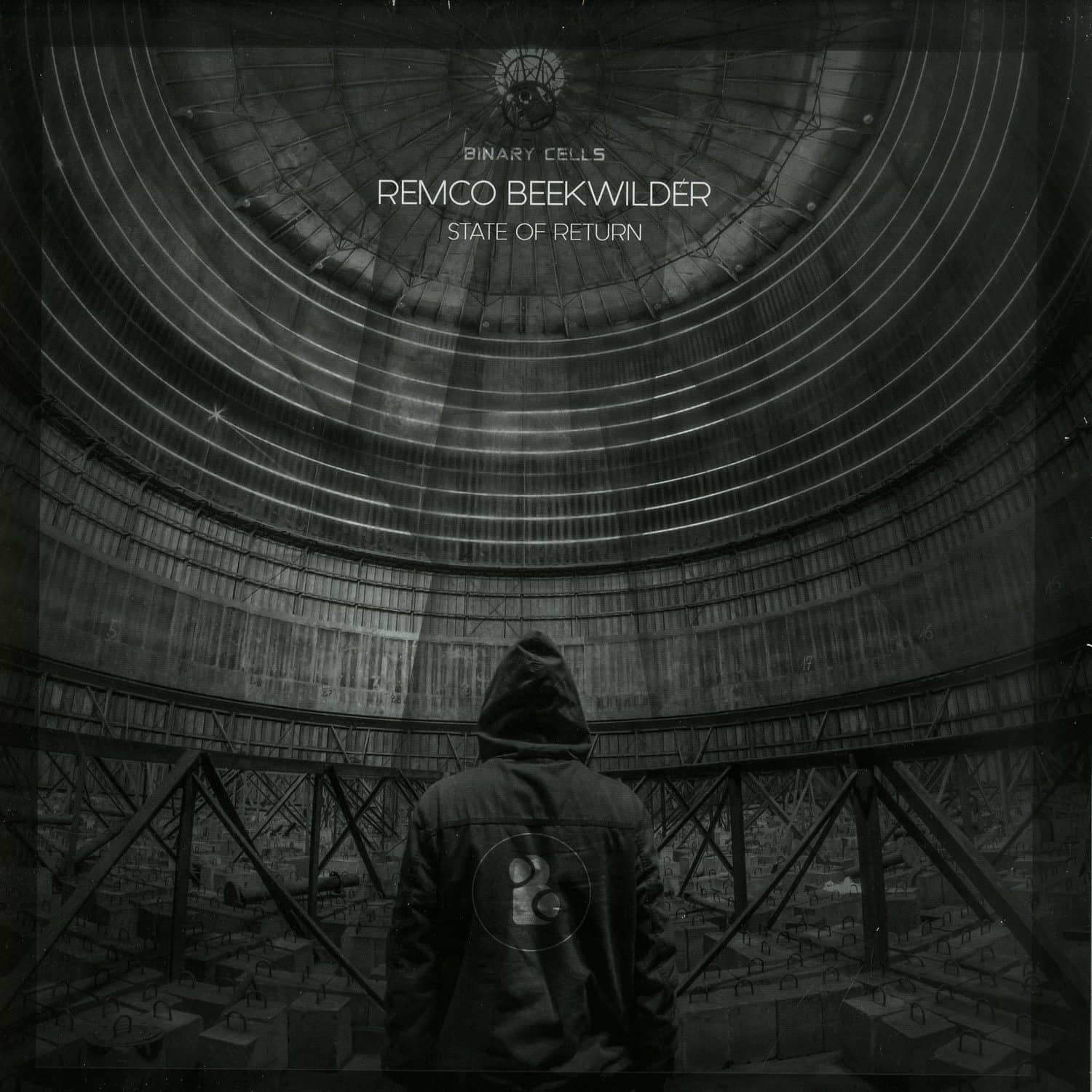 Remco Beekwilder - RETURN OF STATE EP 