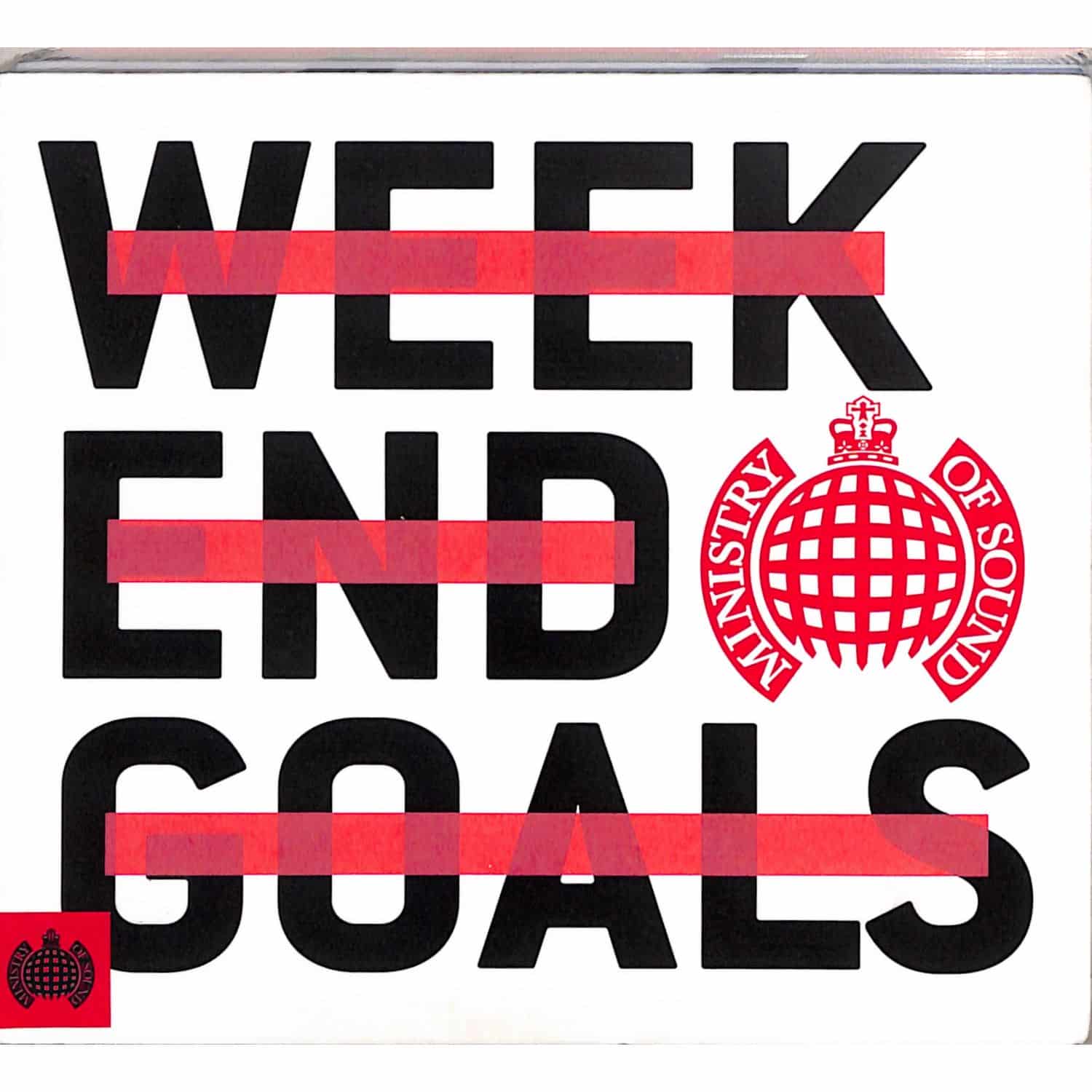 Various - WEEKEND GOALS 