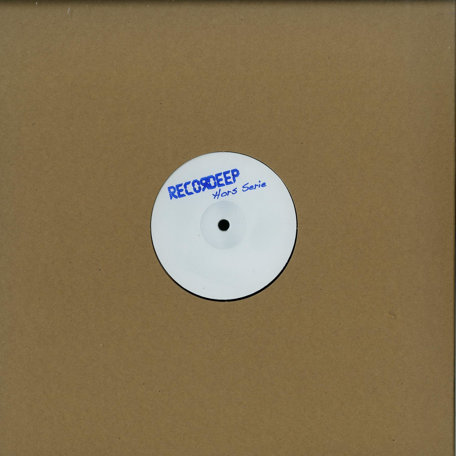 Meemo - RECORDEEP HORS SERIE 02 