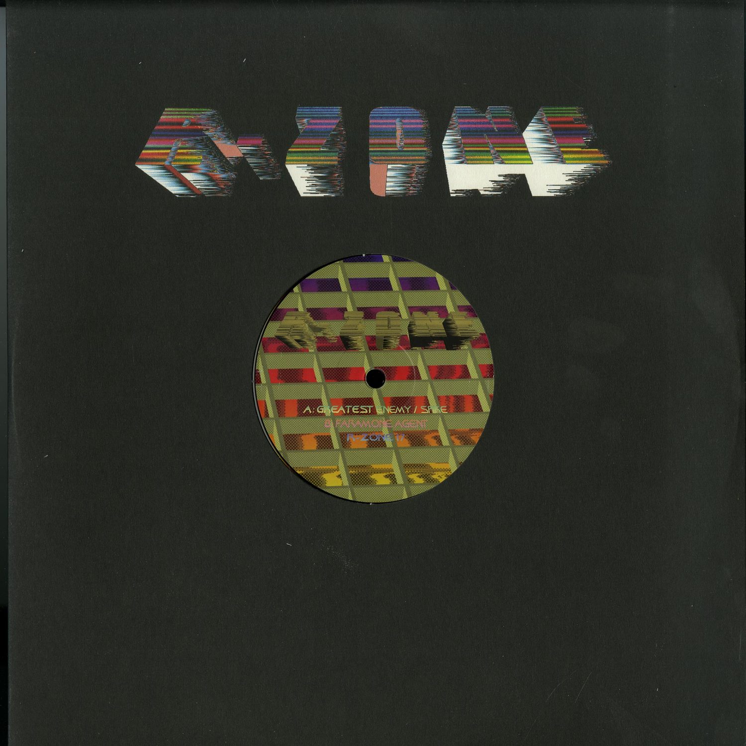 RZone - RZONE 17