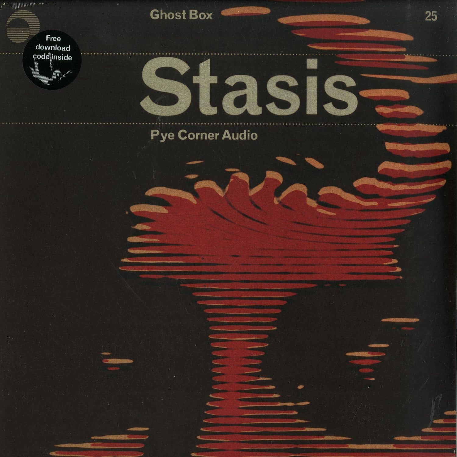 Pye Corner Audio - STASIS 