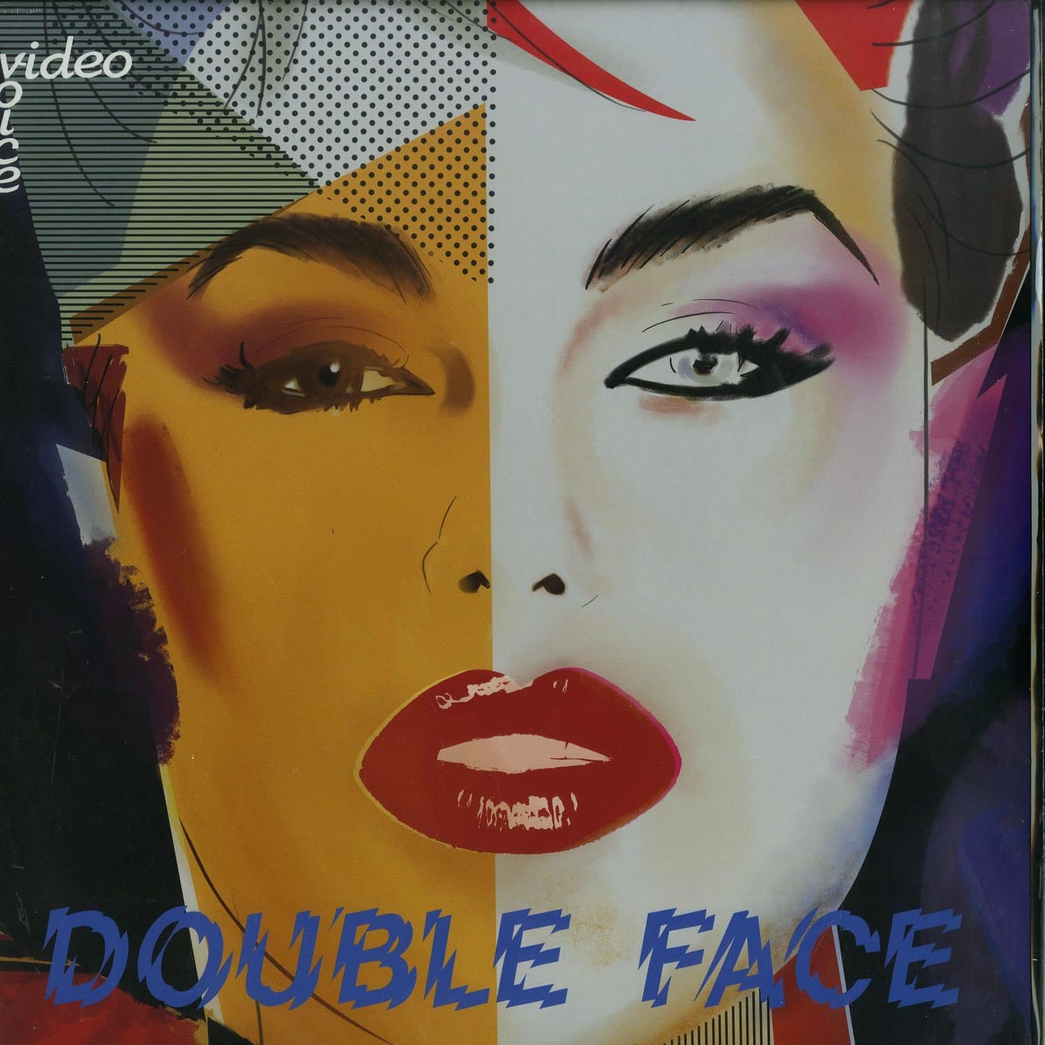 Piero Umiliani As Moggi - DOUBLE FACE 