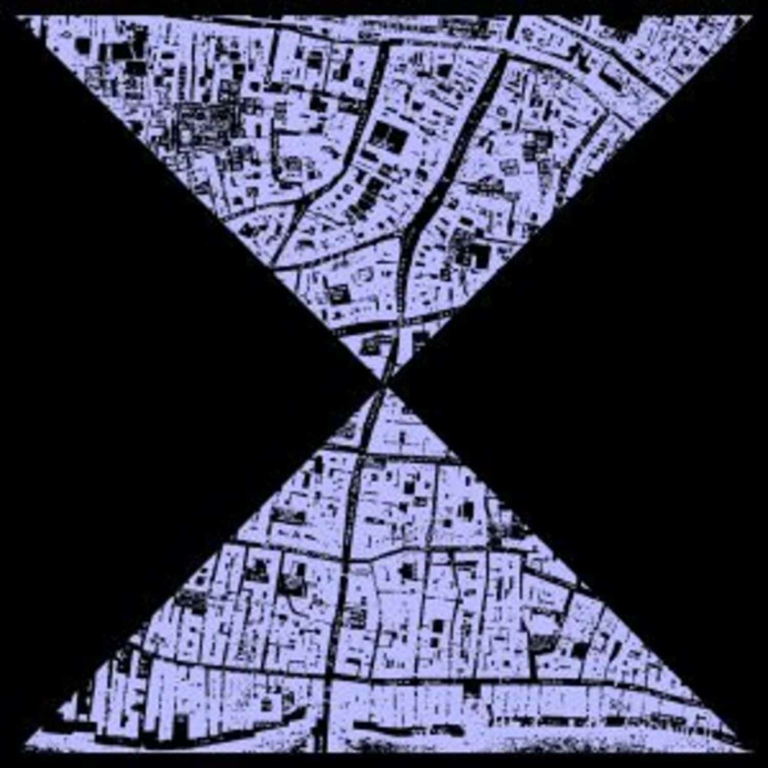Brassica - BLUE FUNCTION EP