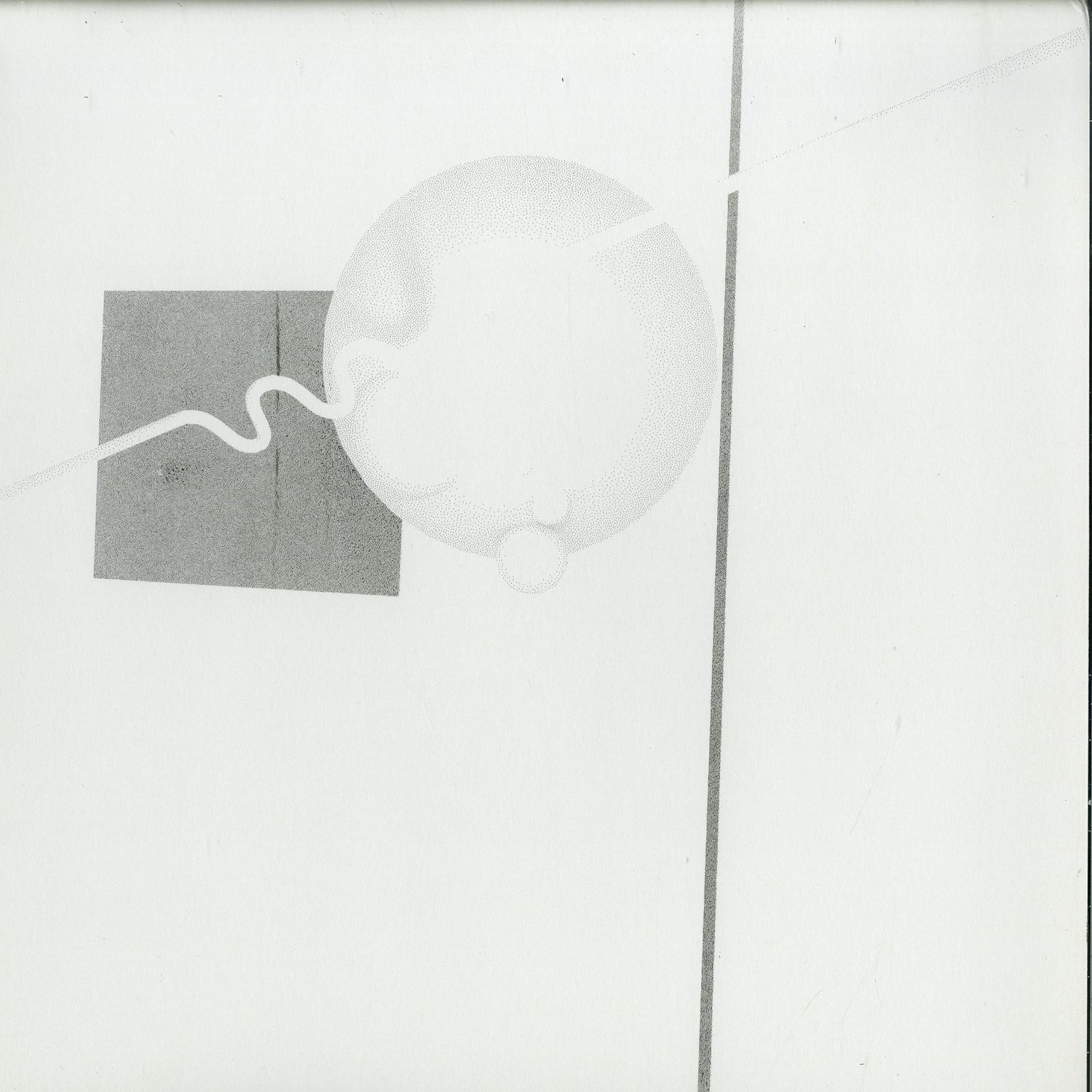 Seaen - SNOWCAPPED