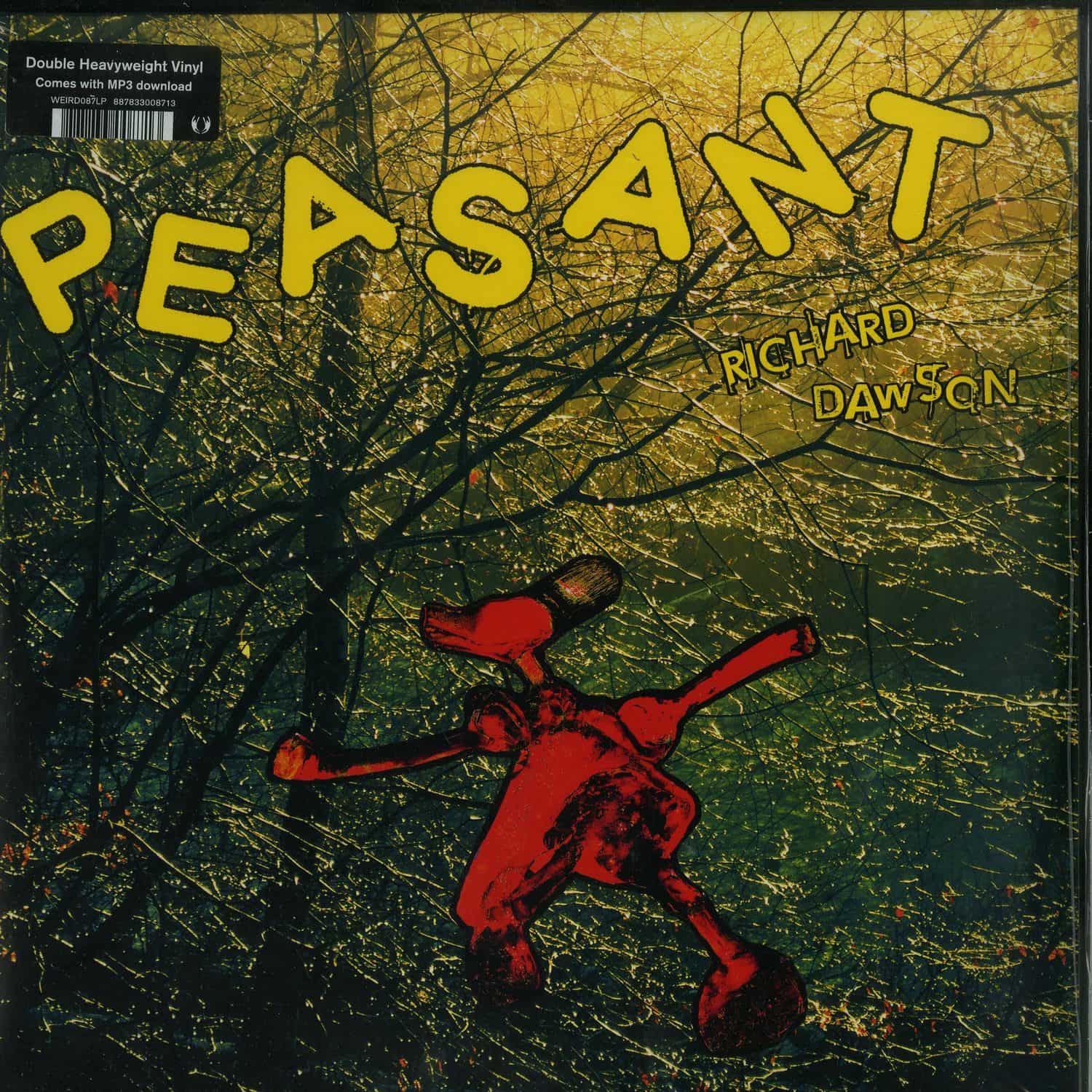 Richard Dawson - PEASANT 